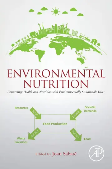 Cover of Environmental Nutrition