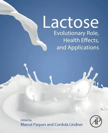 Cover of Lactose