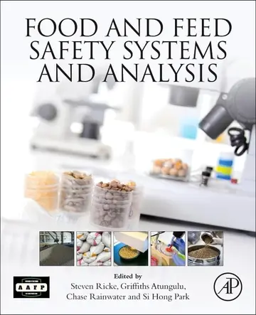 Cover of Food and Feed Safety Systems and Analysis