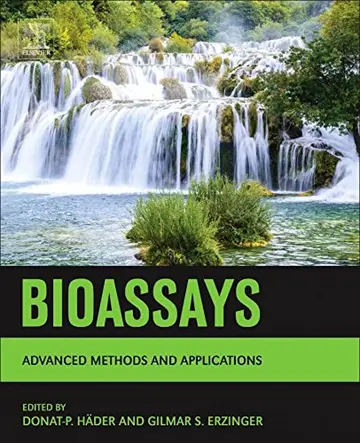 Cover of Bioassays