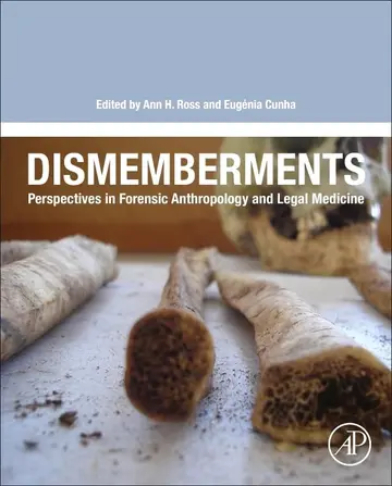 Cover of Dismemberments