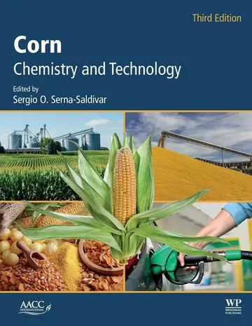 Cover of Corn