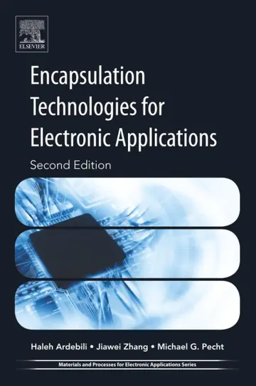 Cover of Encapsulation Technologies for Electronic Applications