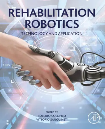 Cover of Rehabilitation Robotics