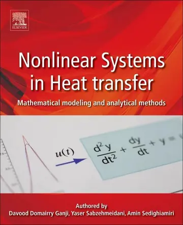 Cover of Nonlinear Systems in Heat Transfer