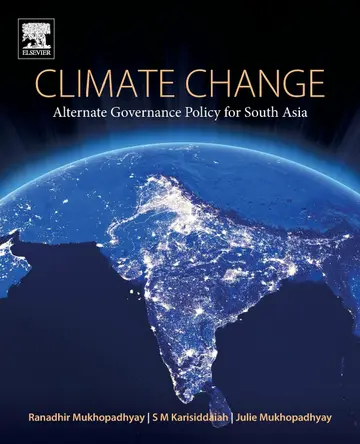 Cover of Climate Change