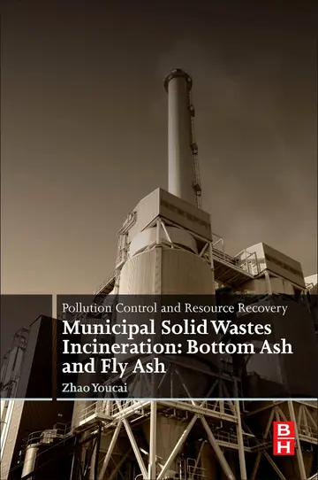 Cover of Pollution Control and Resource Recovery