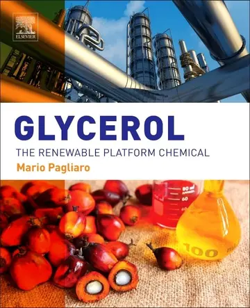 Cover of Glycerol
