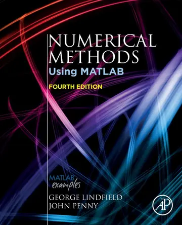 Cover of Numerical Methods