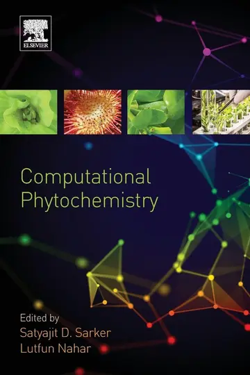 Cover of Computational Phytochemistry