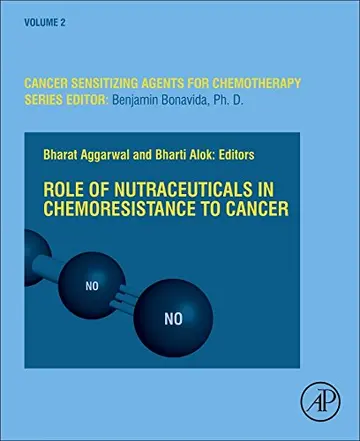 Cover of Role of Nutraceuticals in Cancer Chemosensitization