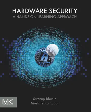 Cover of Hardware Security