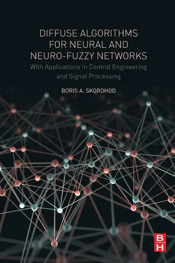 Cover of Diffuse Algorithms for Neural and Neuro-Fuzzy Networks