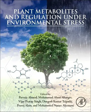 Cover of Plant Metabolites and Regulation Under Environmental Stress