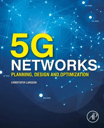 Cover of 5G Networks