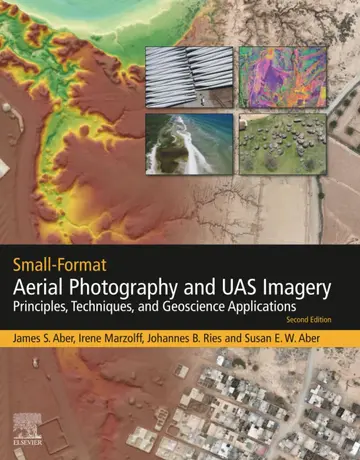 Cover of Small-Format Aerial Photography and UAS Imagery