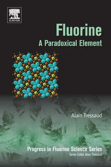 Cover of Fluorine