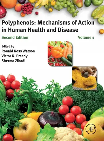 Cover of Polyphenols