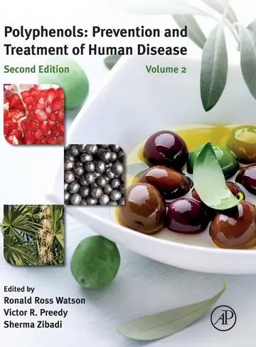 Cover of Polyphenols