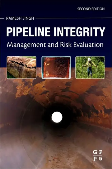 Cover of Pipeline Integrity