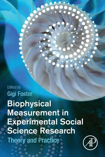Cover of Biophysical Measurement in Experimental Social Science Research