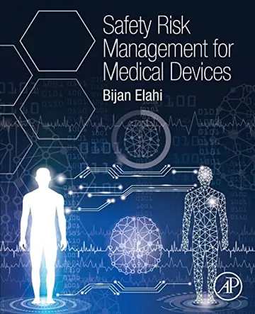 Cover of Safety Risk Management for Medical Devices