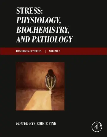 Cover of Stress