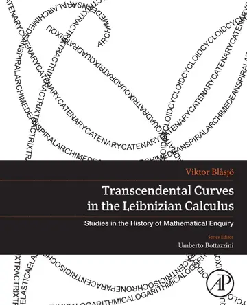 Cover of Transcendental Curves in the Leibnizian Calculus