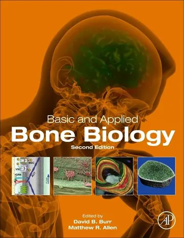 Cover of Basic and Applied Bone Biology