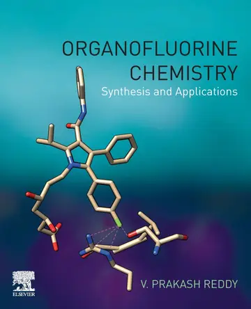 Cover of Organofluorine Chemistry