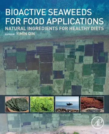 Cover of Bioactive Seaweeds for Food Applications