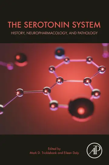 Cover of The Serotonin System