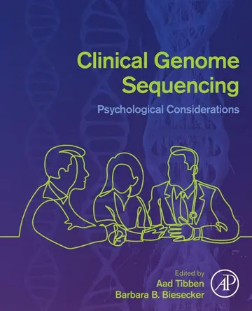 Cover of Clinical Genome Sequencing