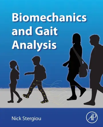 Cover of Biomechanics and Gait Analysis
