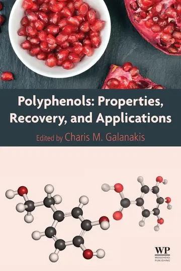 Cover of Polyphenols
