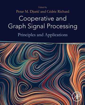 Cover of Cooperative and Graph Signal Processing
