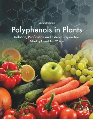 Cover of Polyphenols in Plants