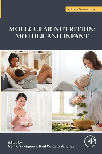 Cover of Molecular Nutrition