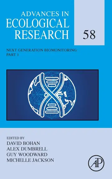 Cover of Next Generation Biomonitoring