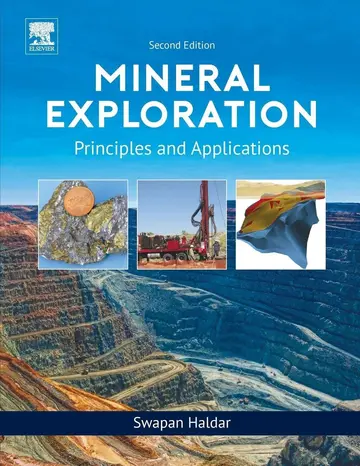 Cover of Mineral Exploration