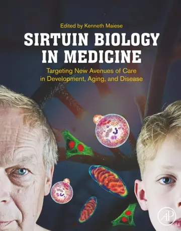 Cover of Sirtuin Biology in Medicine