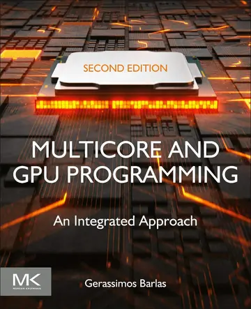 Cover of Multicore and Gpu Programming