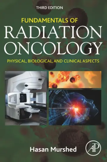 Cover of Fundamentals of Radiation Oncology