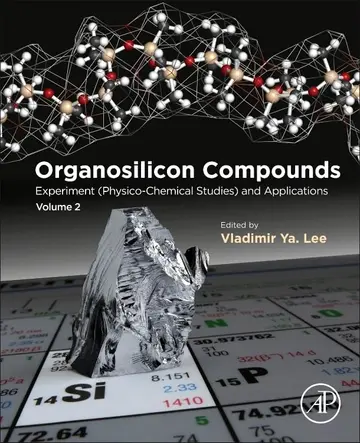 Cover of Organosilicon Compounds