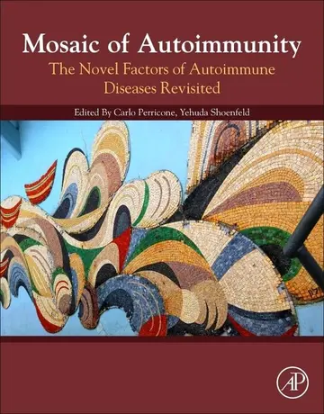 Cover of Mosaic of Autoimmunity