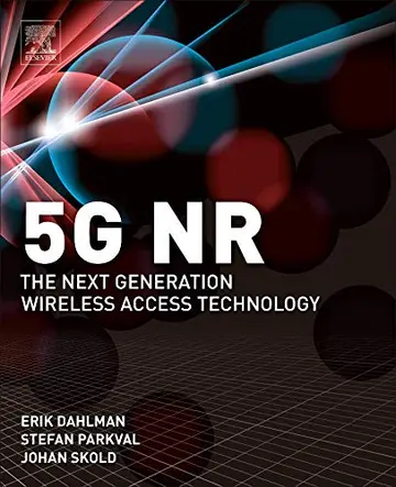 Cover of 5g Nr