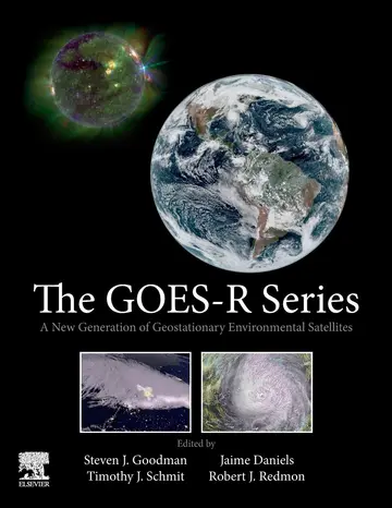 Cover of The GOES-R Series