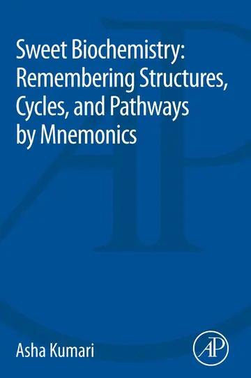 Cover of Sweet Biochemistry