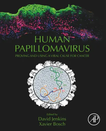 Cover of Human Papillomavirus