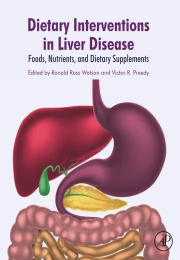 Cover of Dietary Interventions in Liver Disease